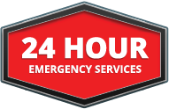24-Hour Emergency Service